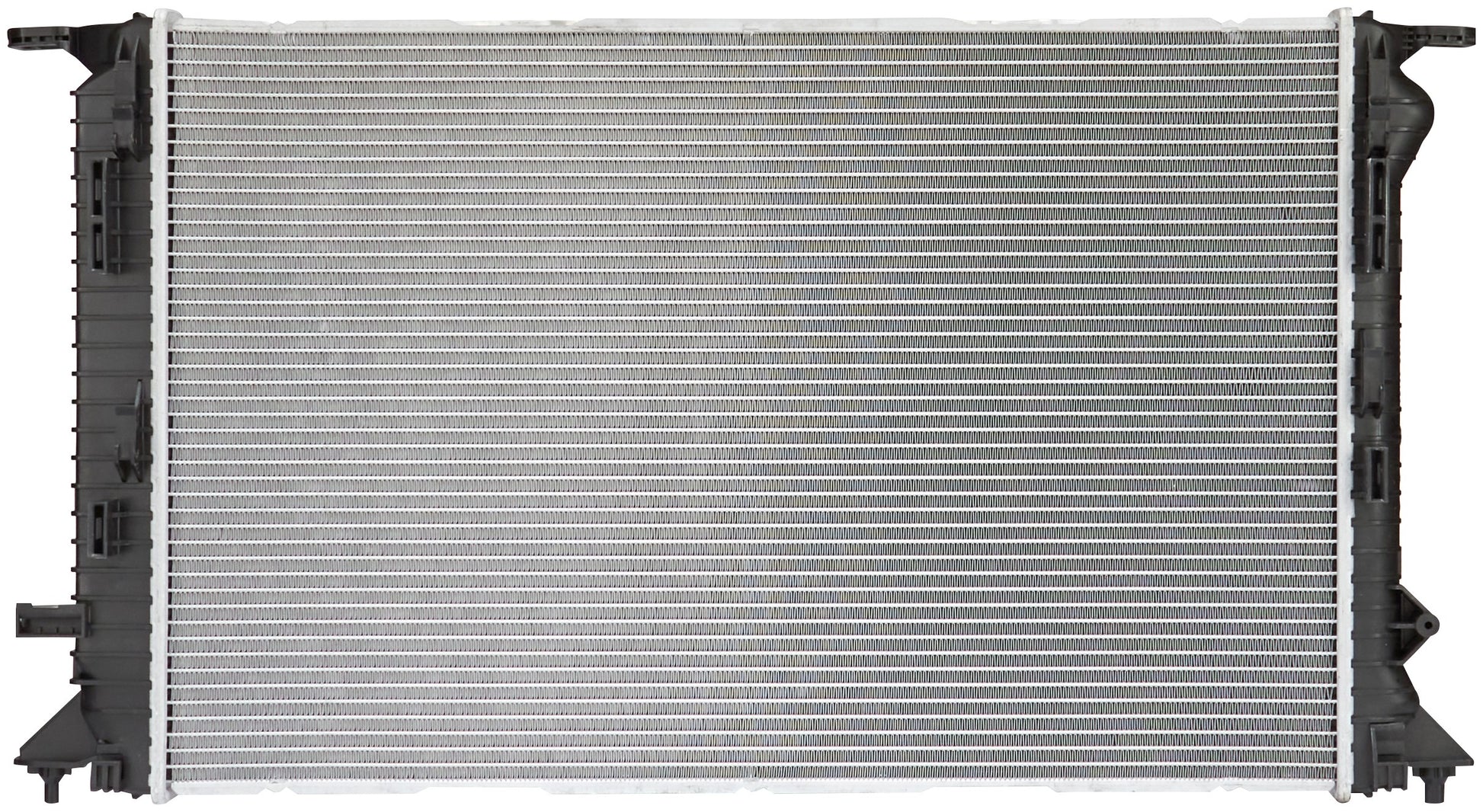 Spectra Premium Radiator CU13278 image 3