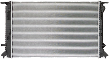 Spectra Premium Radiator CU13278 image 3