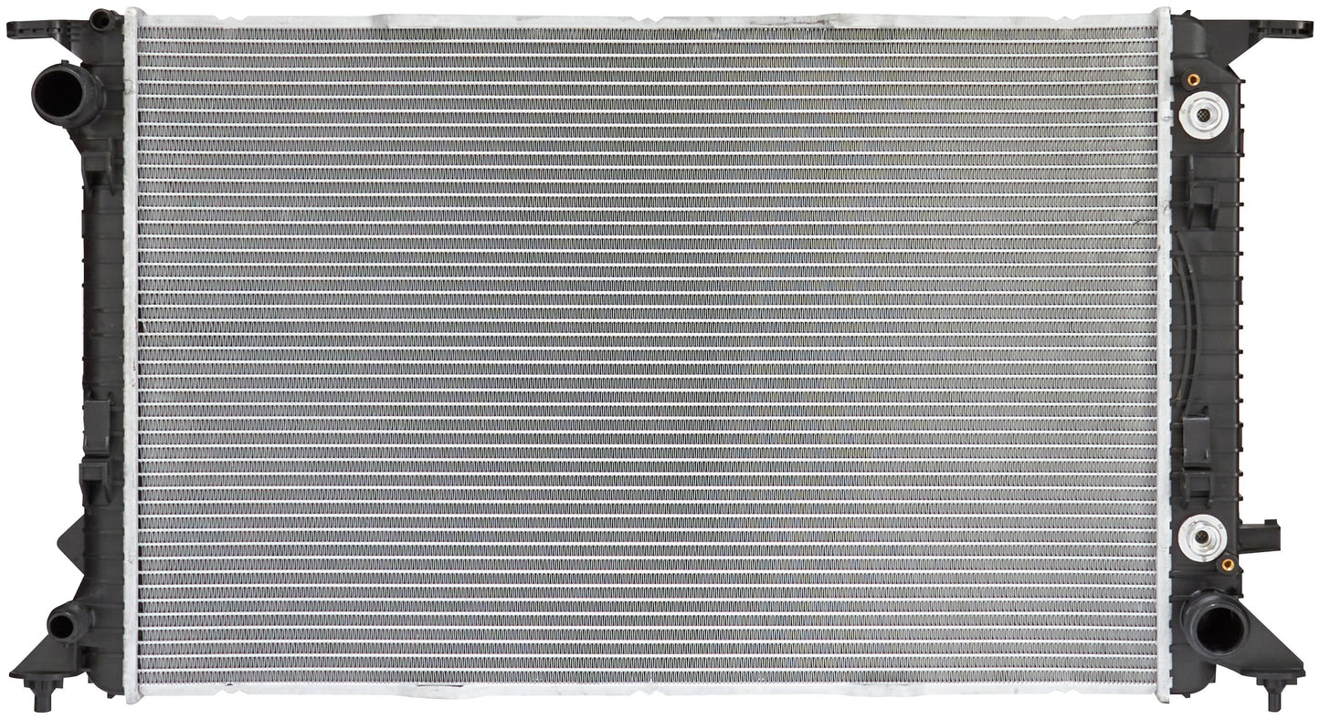 Spectra Premium Radiator CU13278 main image