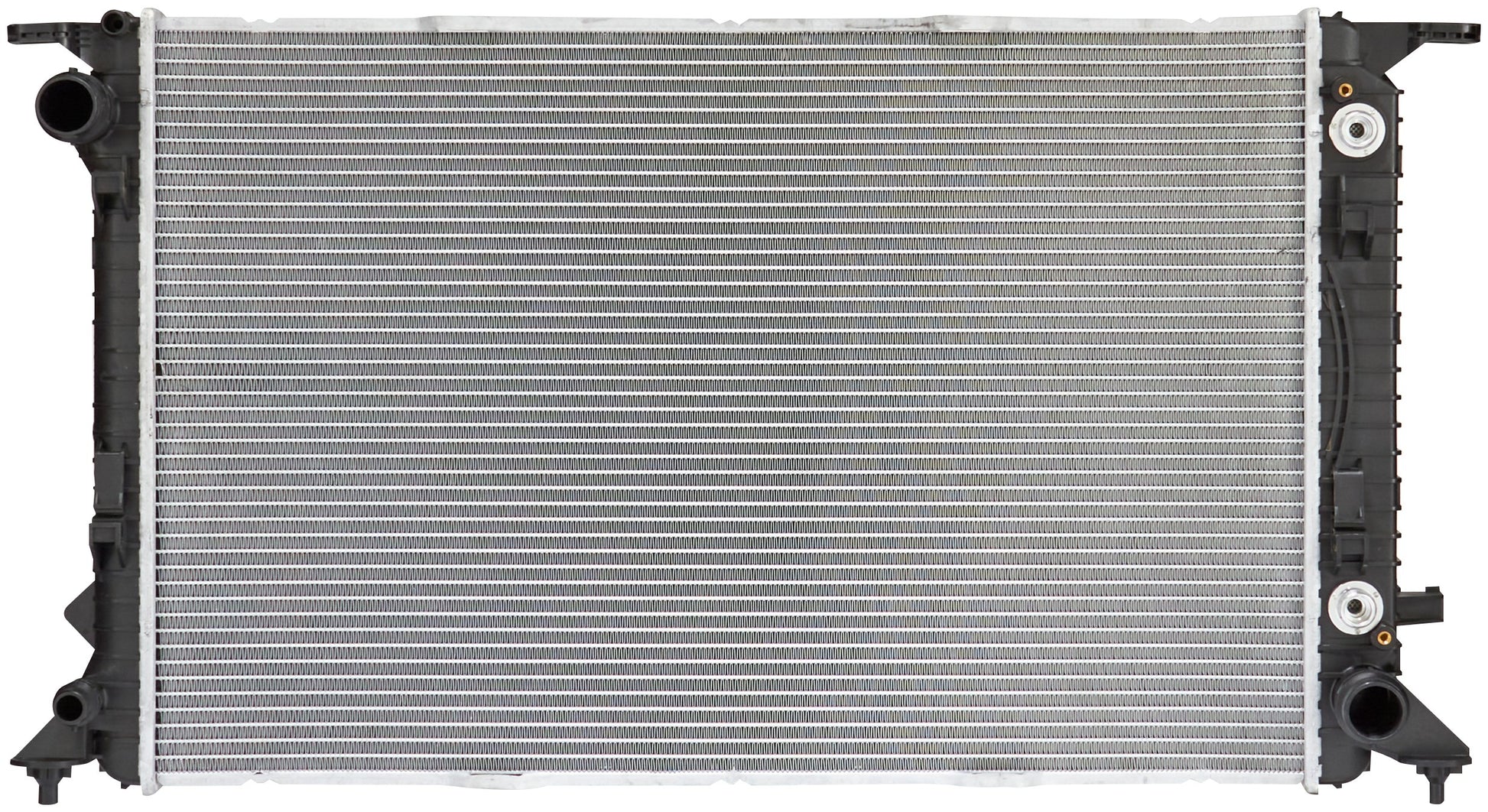 Spectra Premium Radiator CU13278 main image