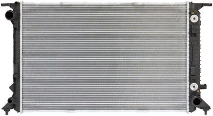 Spectra Premium Radiator CU13278 main image
