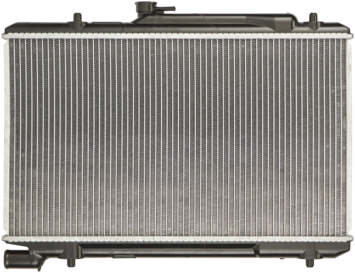 Spectra Premium Radiator CU13283