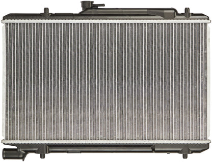 Spectra Premium Radiator CU13283