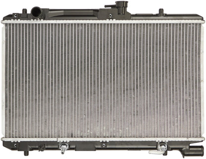 Spectra Premium Radiator CU13283