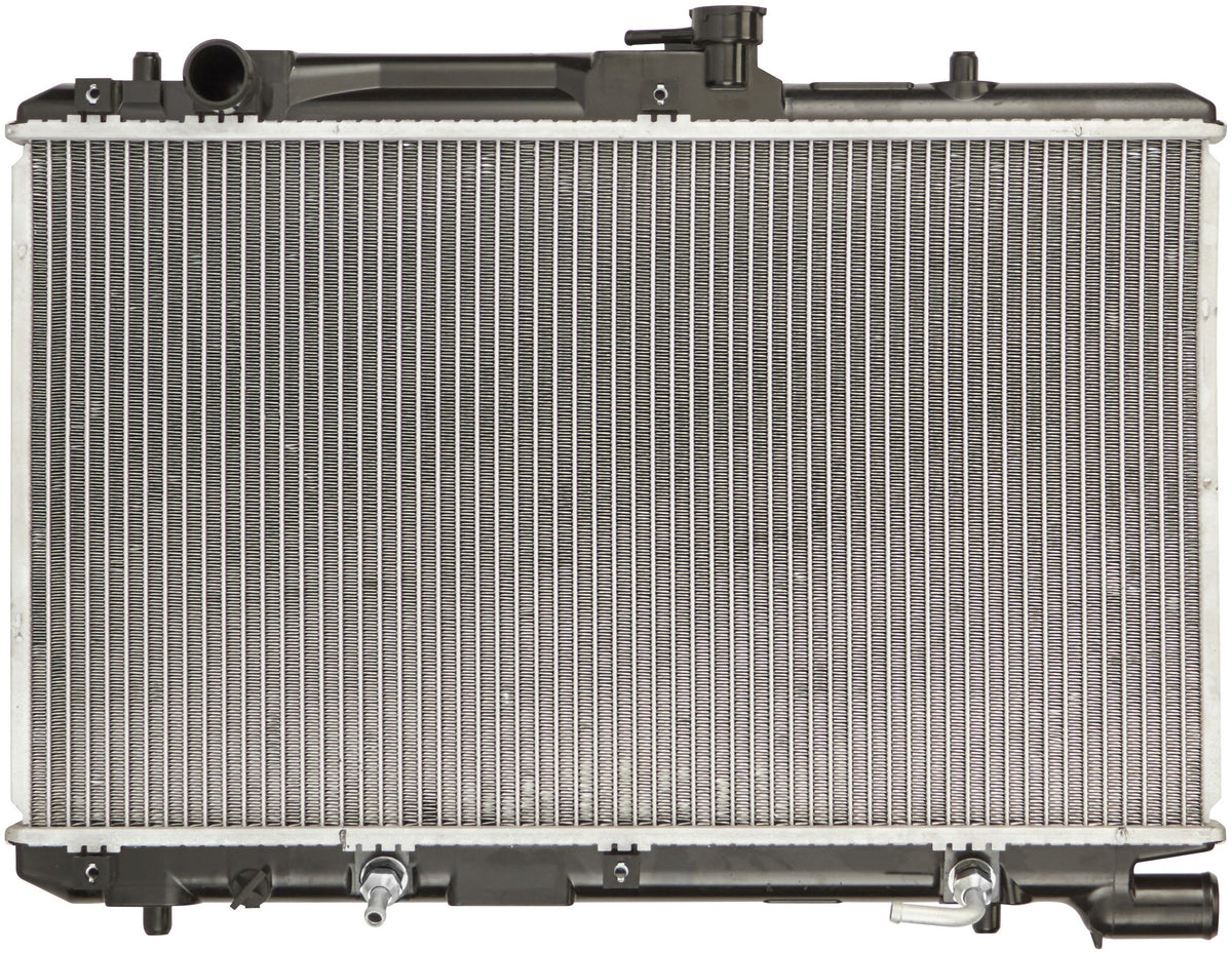 Spectra Premium Radiator CU13283
