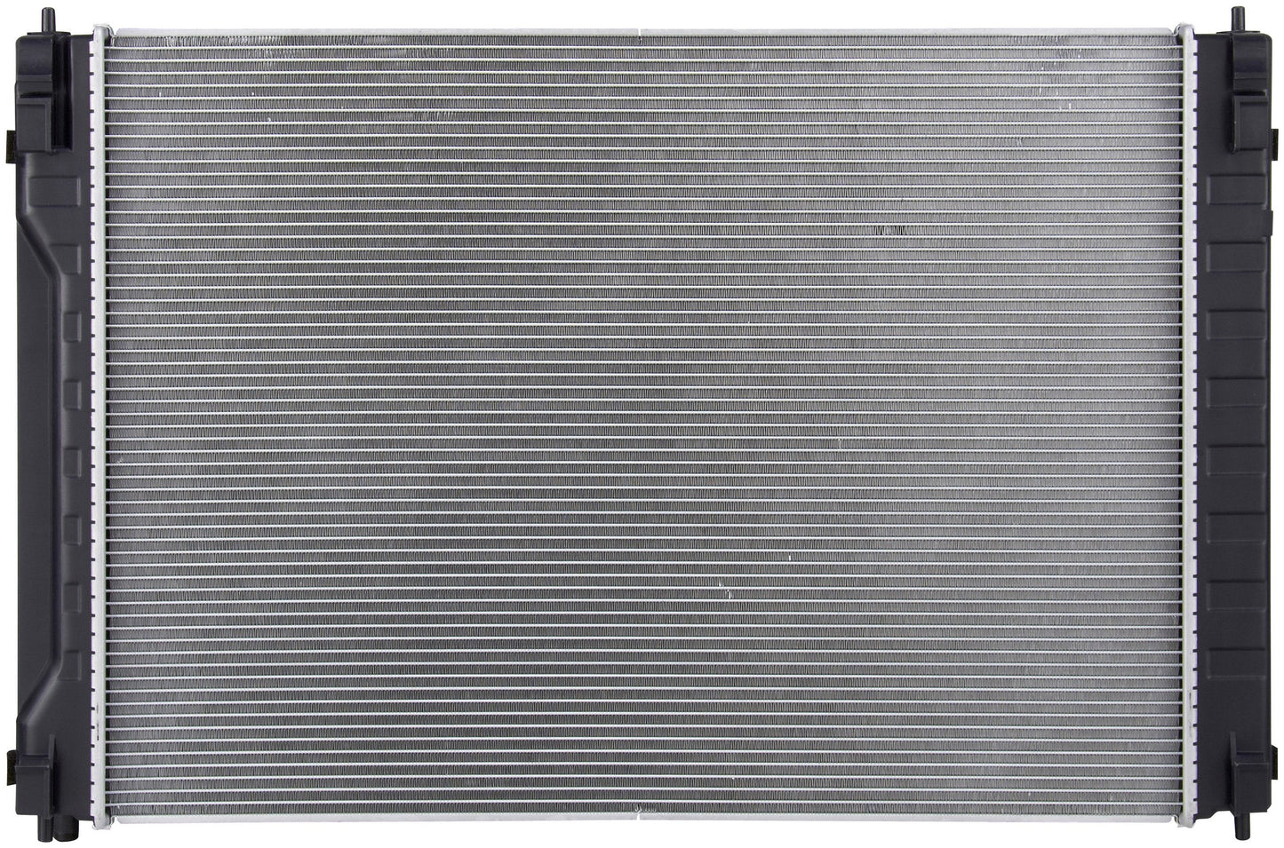 Spectra Premium Radiator CU13284 image 3