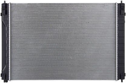 Spectra Premium Radiator CU13284 image 3