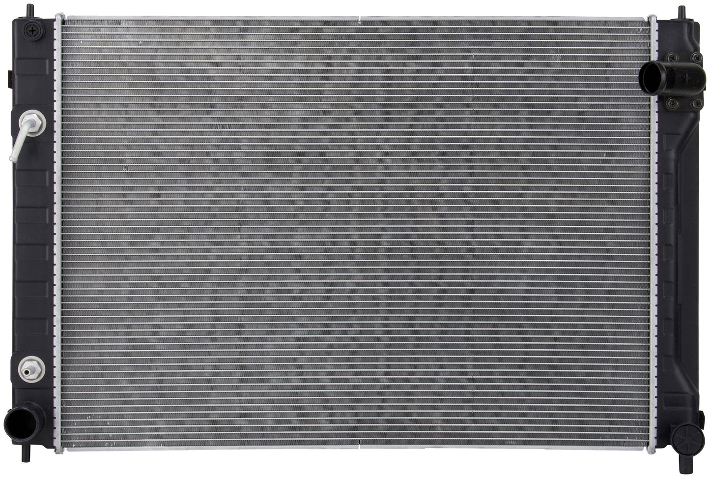 Spectra Premium Radiator CU13284 main image