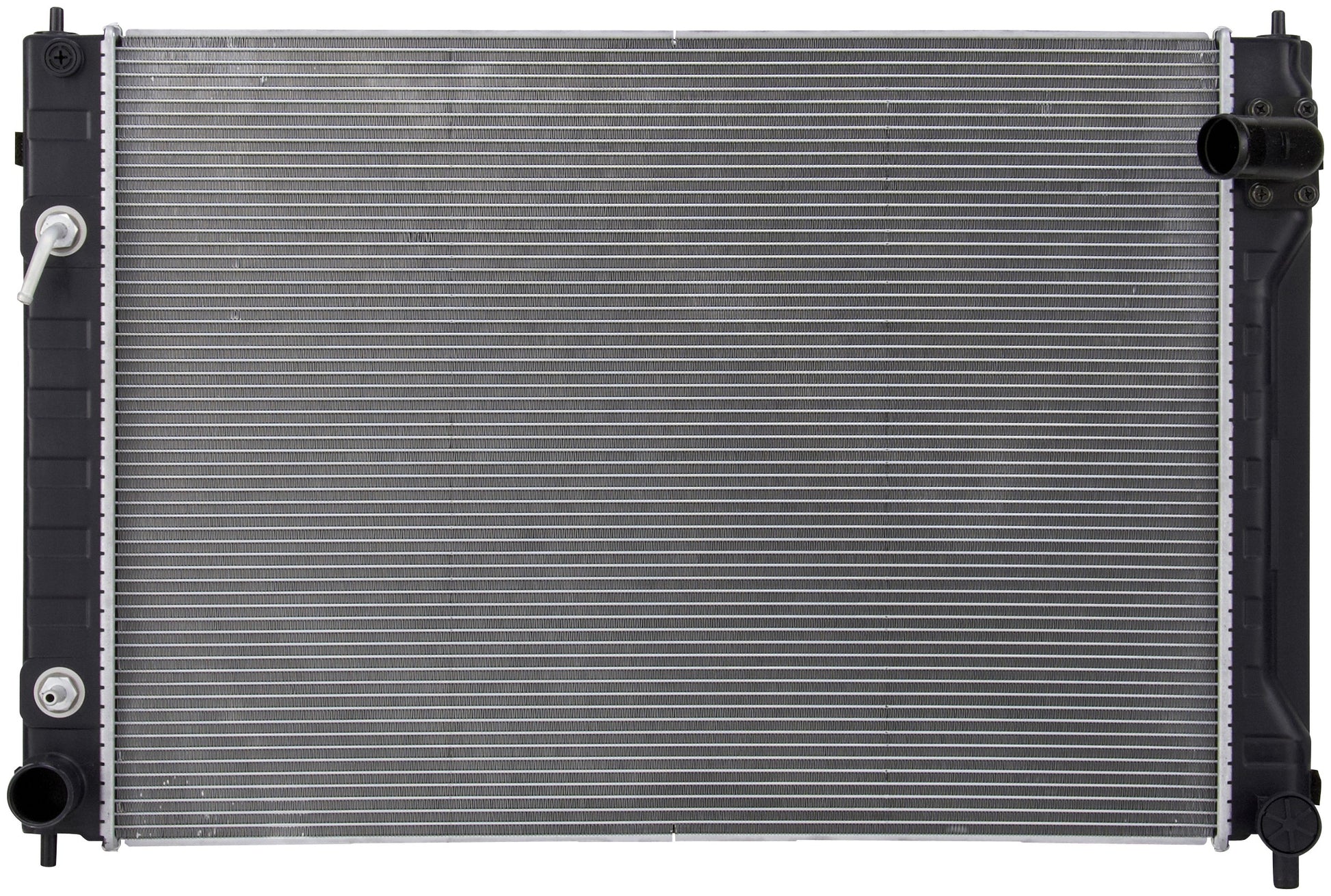 Spectra Premium Radiator CU13284 main image