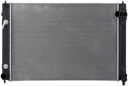 Spectra Premium Radiator CU13284 main image