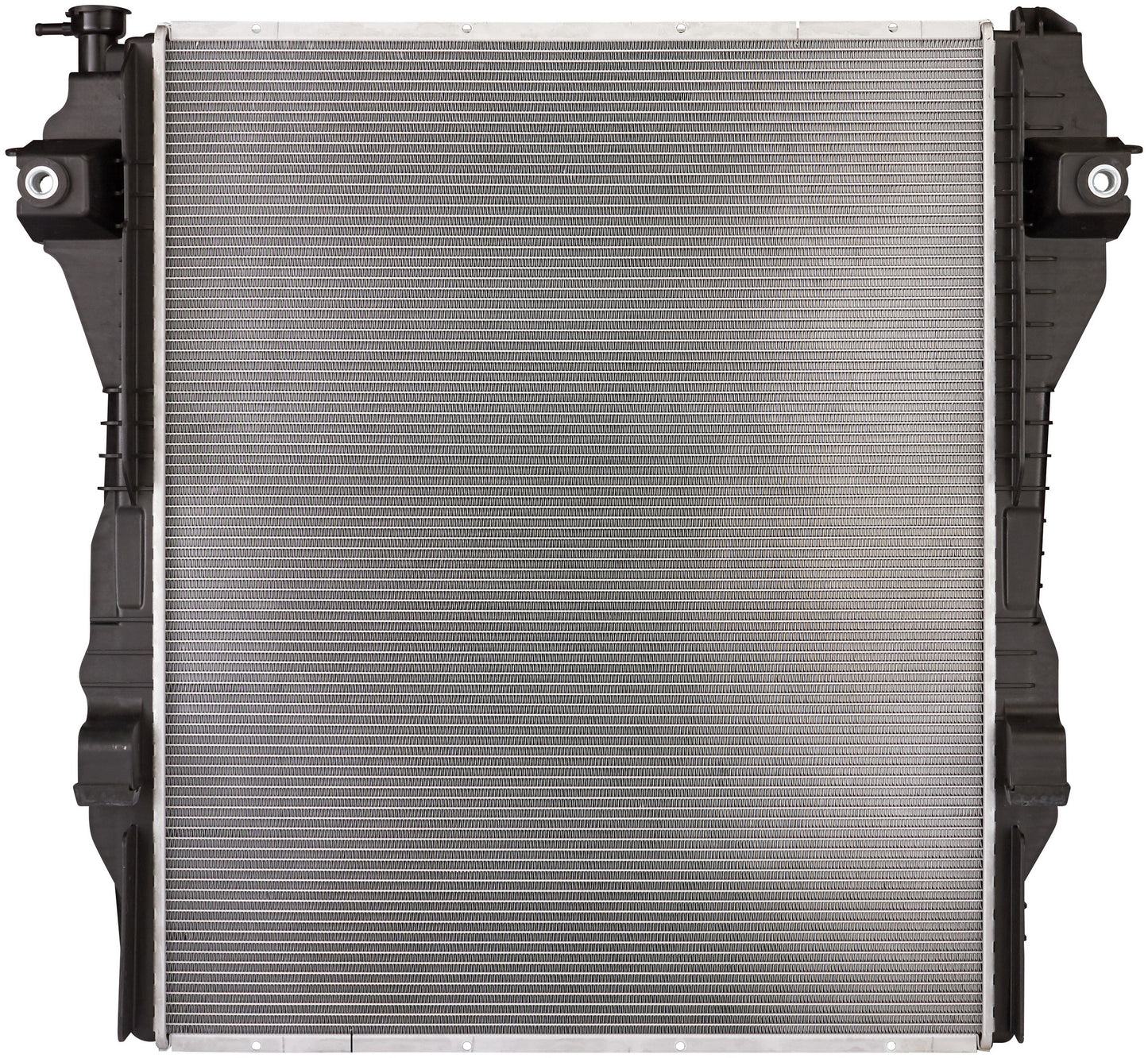 Spectra Premium COMPLETE RADIATOR CU13296