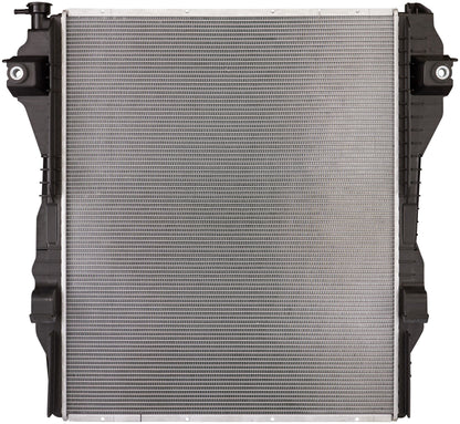 Spectra Premium COMPLETE RADIATOR CU13296