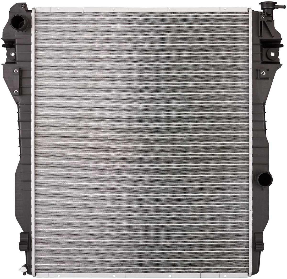 Spectra Premium COMPLETE RADIATOR CU13296