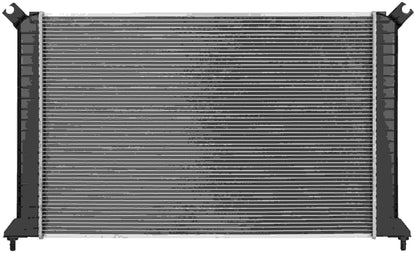 Spectra Premium COMPLETE RADIATOR CU13301