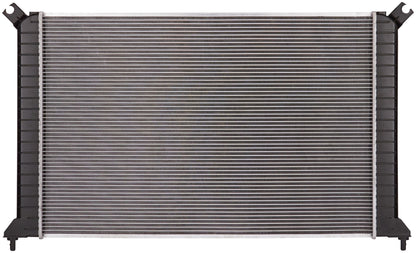 Spectra Premium COMPLETE RADIATOR CU13301