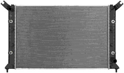 Spectra Premium COMPLETE RADIATOR CU13301