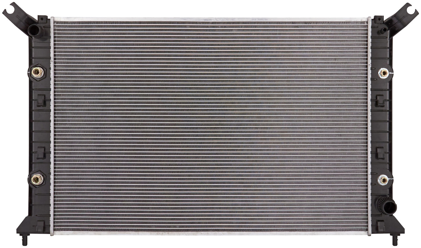 Spectra Premium COMPLETE RADIATOR CU13301