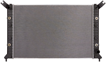 Spectra Premium COMPLETE RADIATOR CU13301