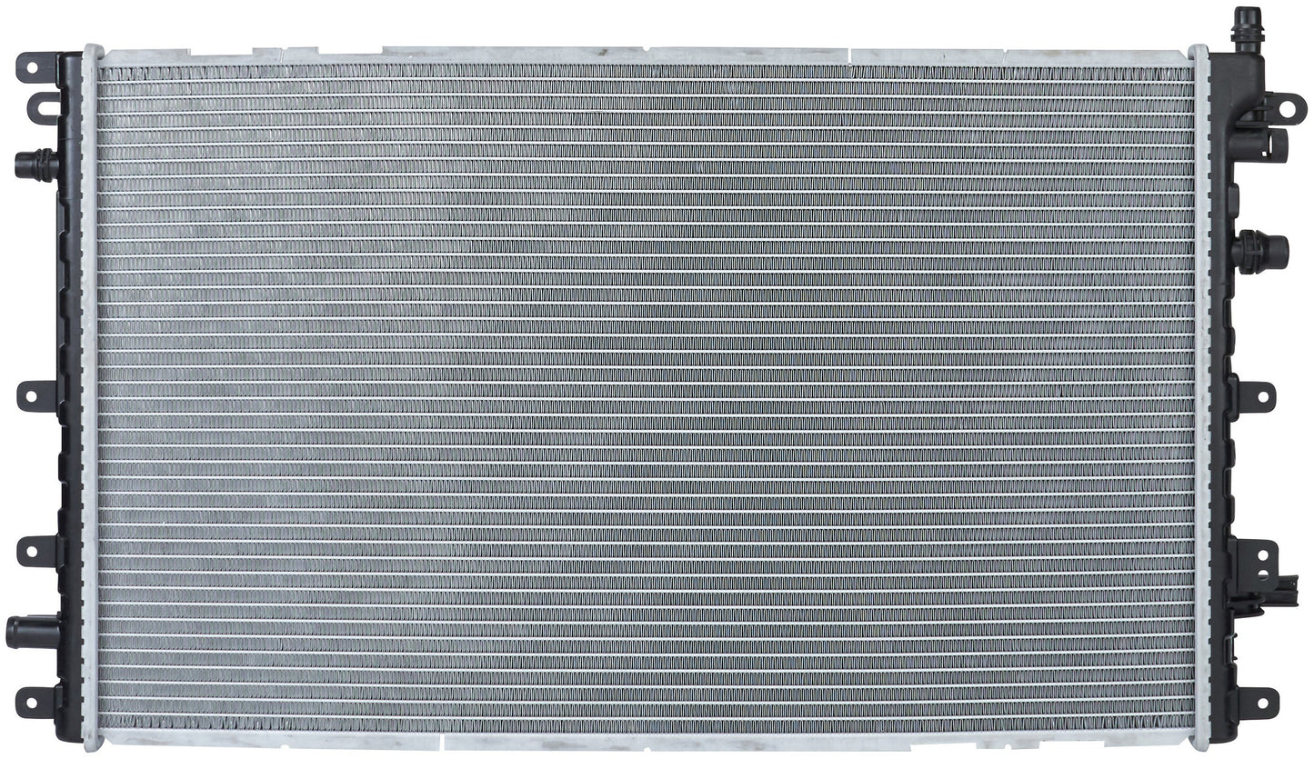 Spectra Premium Radiator CU13302 image 3
