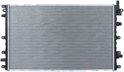 Spectra Premium Radiator CU13302 image 3