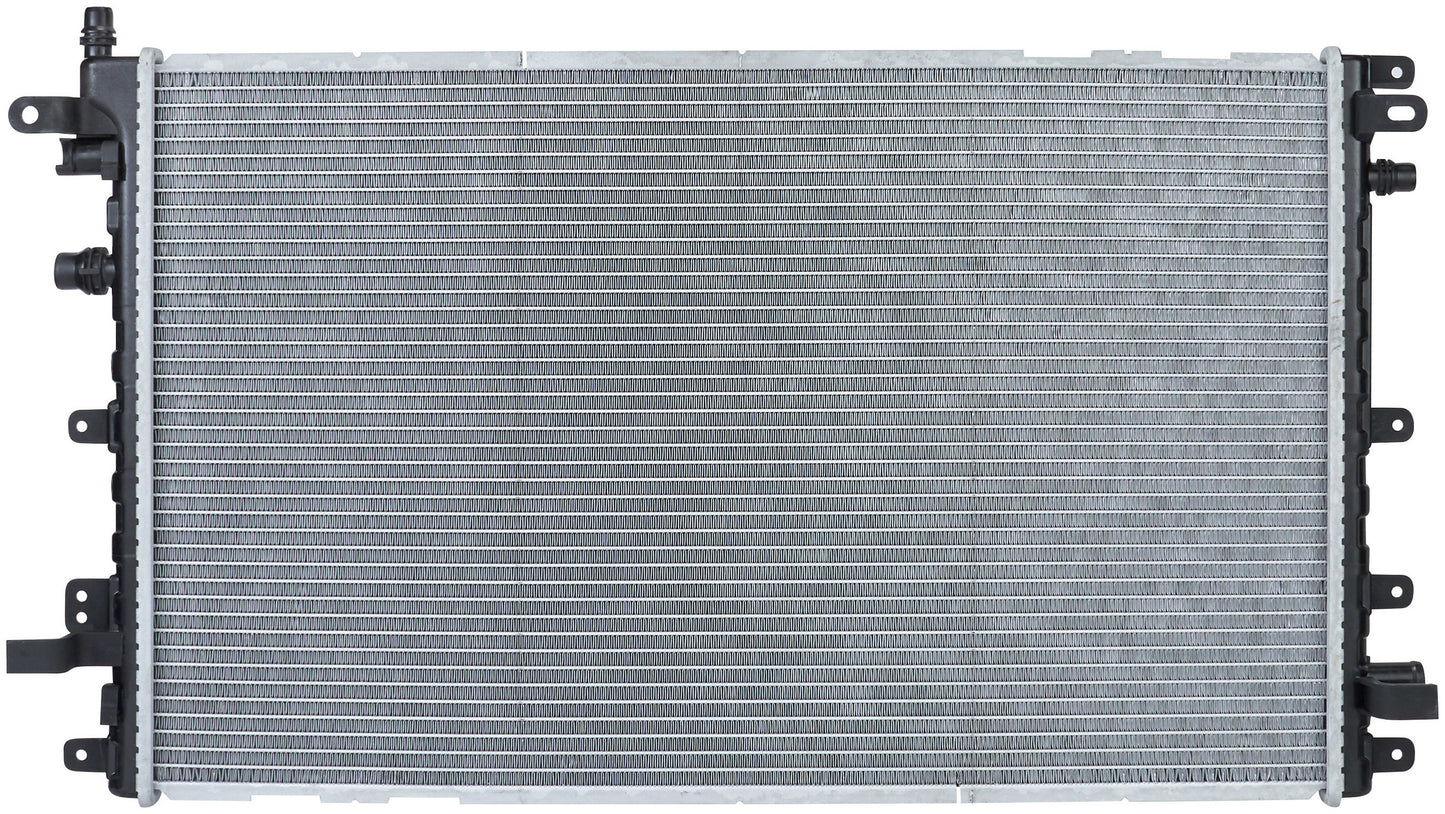 Spectra Premium Radiator CU13302 main image