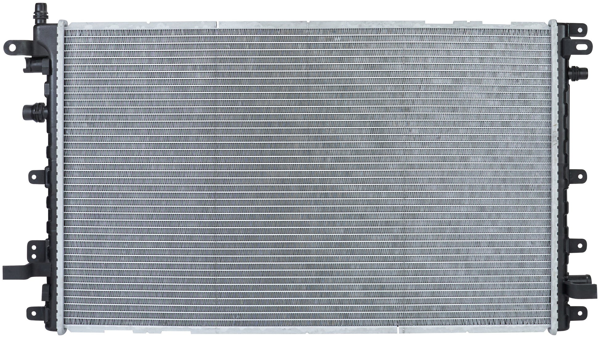 Spectra Premium Radiator CU13302 main image