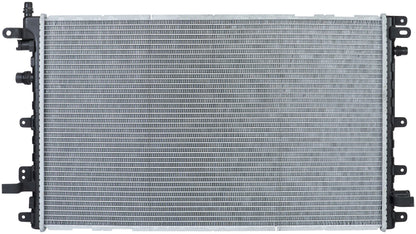 Spectra Premium Radiator CU13302 main image