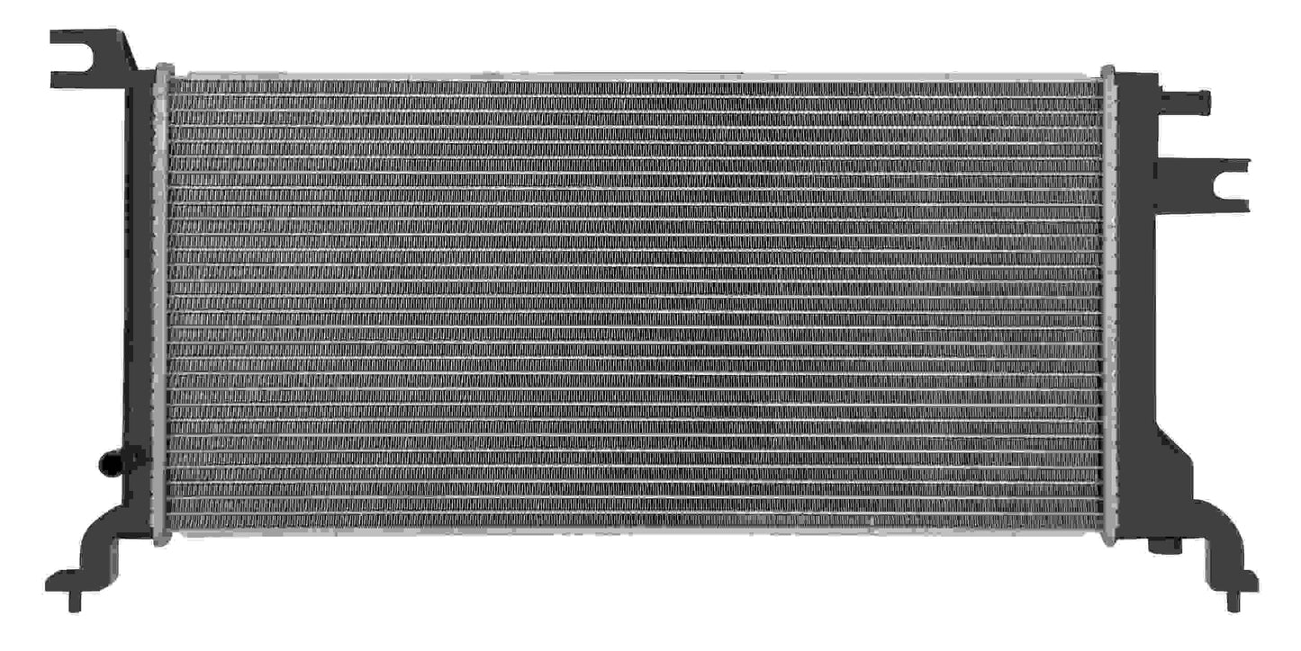 Spectra Premium COMPLETE RADIATOR CU13304