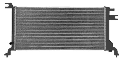 Spectra Premium COMPLETE RADIATOR CU13304