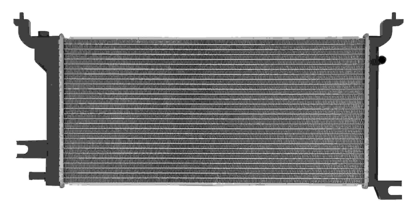 Spectra Premium COMPLETE RADIATOR CU13304