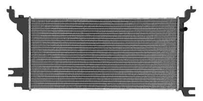 Spectra Premium COMPLETE RADIATOR CU13304