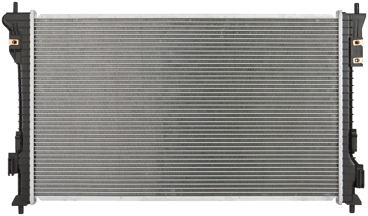 Spectra Premium COMPLETE RADIATOR CU13308