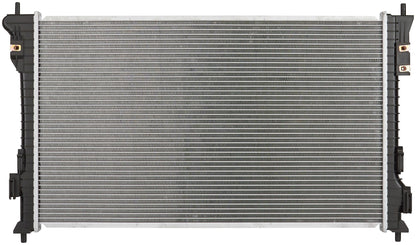 Spectra Premium COMPLETE RADIATOR CU13308