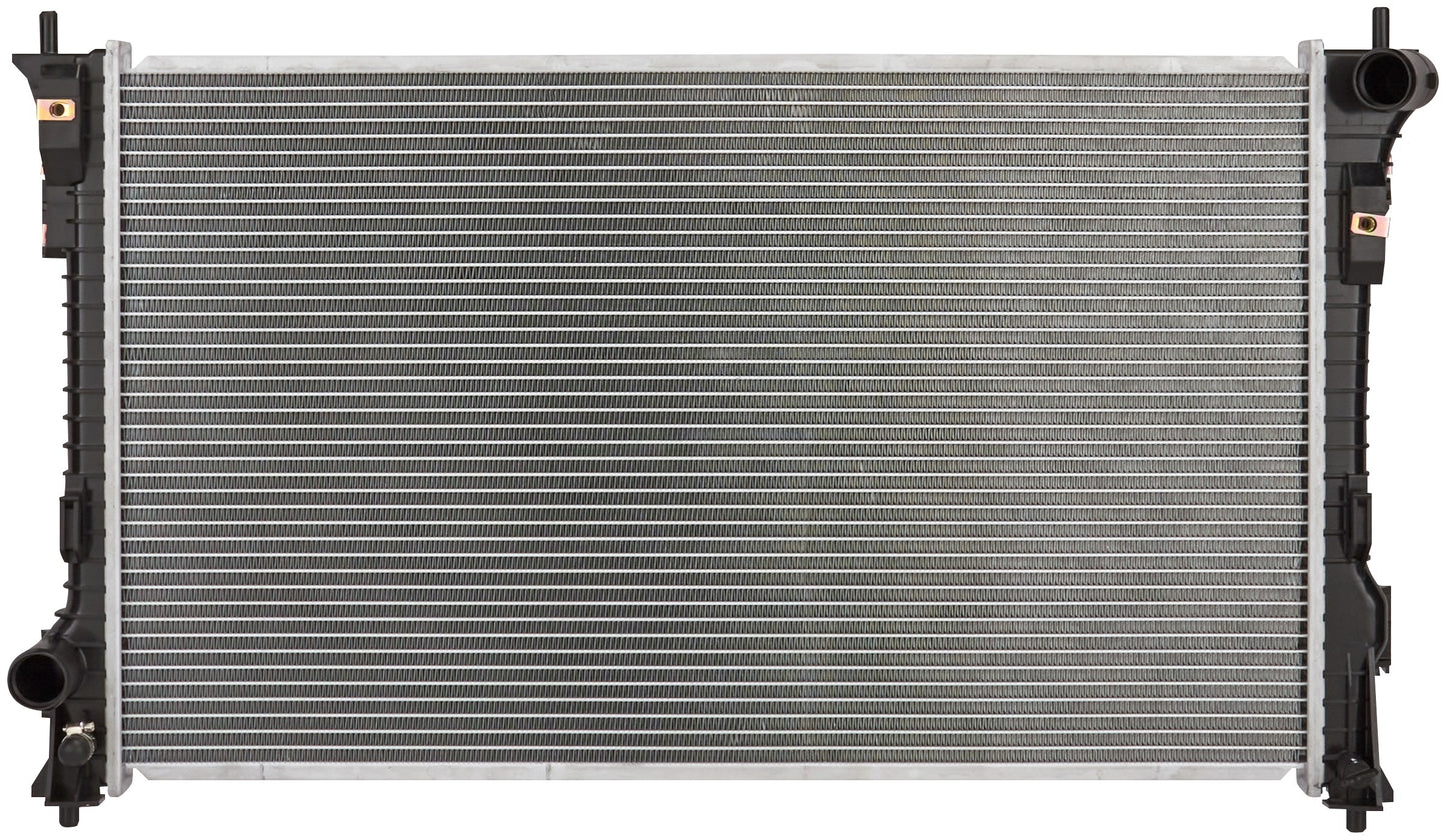 Spectra Premium COMPLETE RADIATOR CU13308