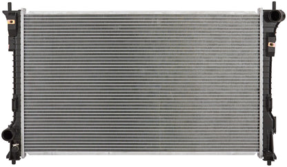 Spectra Premium COMPLETE RADIATOR CU13308
