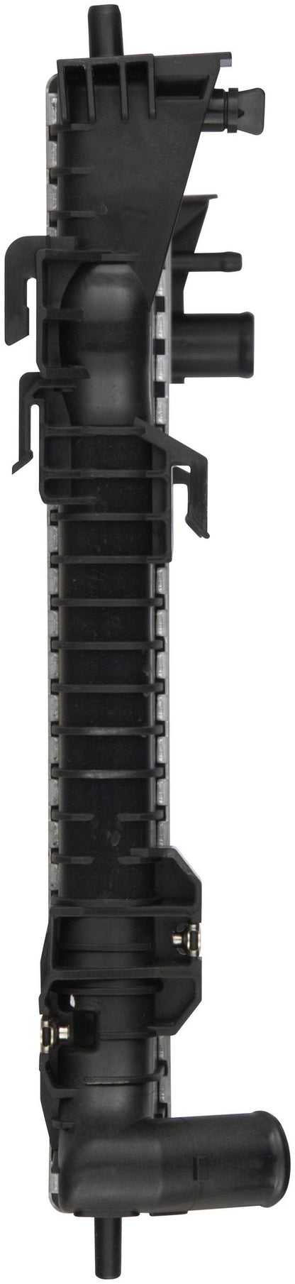 Spectra Premium COMPLETE RADIATOR CU13308