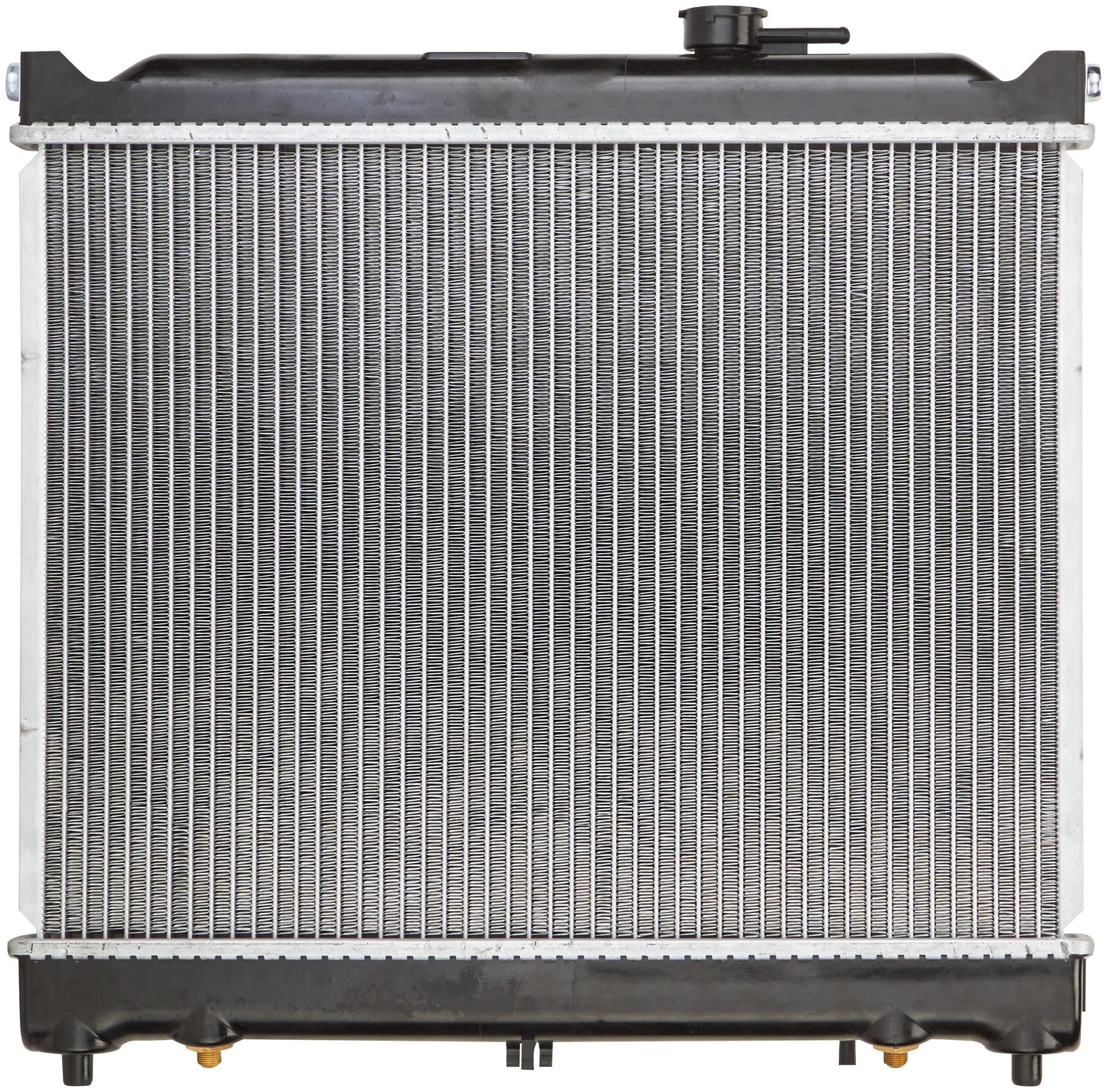 Spectra Premium COMPLETE RADIATOR CU1330