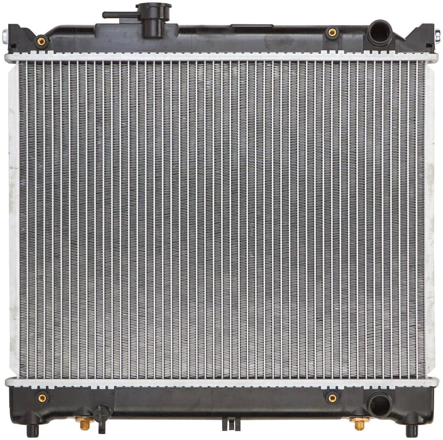 Spectra Premium COMPLETE RADIATOR CU1330