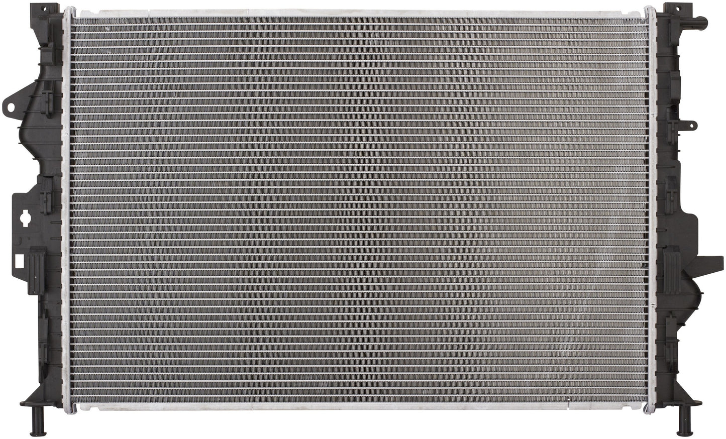 Spectra Premium COMPLETE RADIATOR CU13313