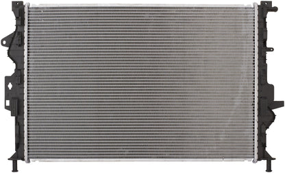 Spectra Premium COMPLETE RADIATOR CU13313