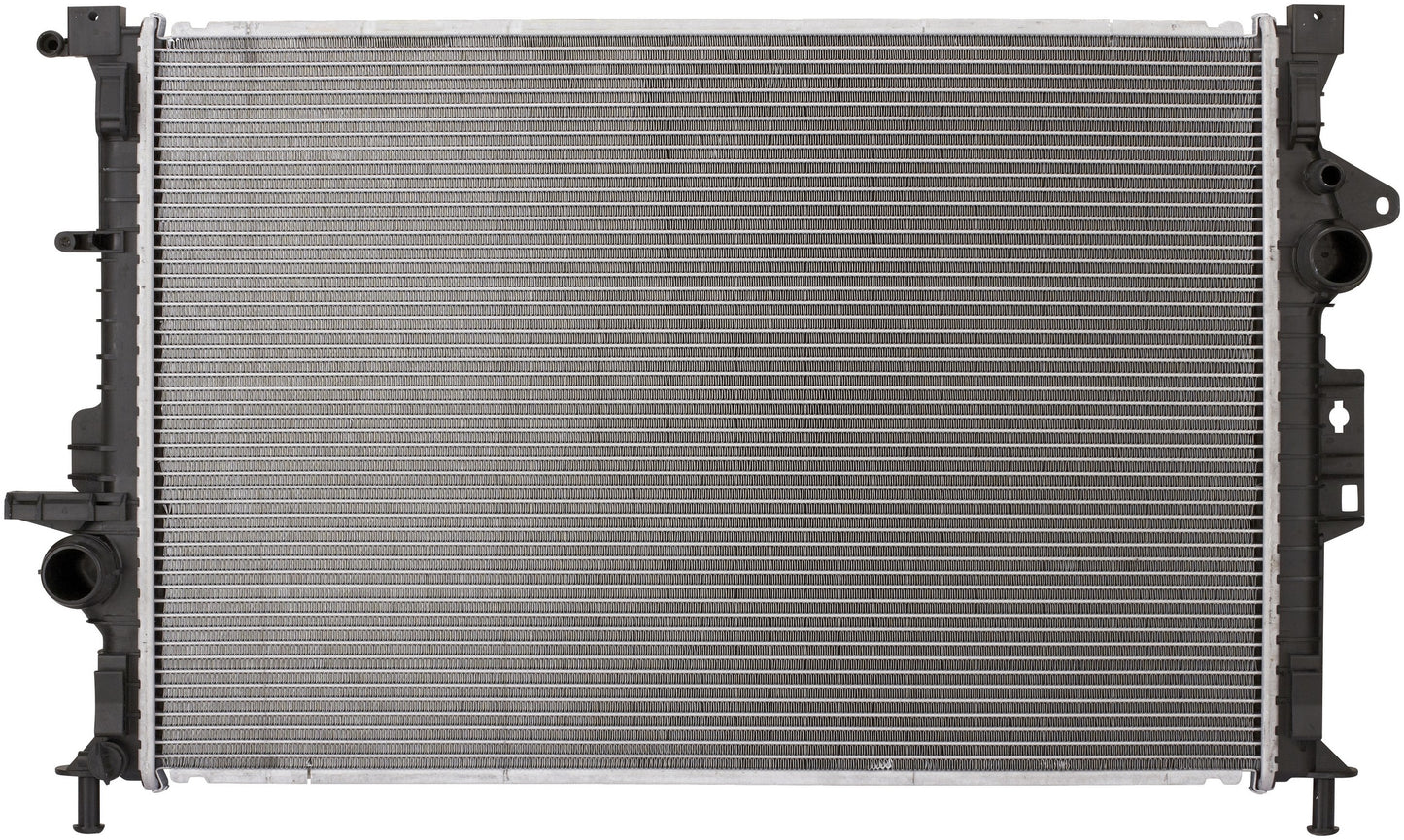 Spectra Premium COMPLETE RADIATOR CU13313