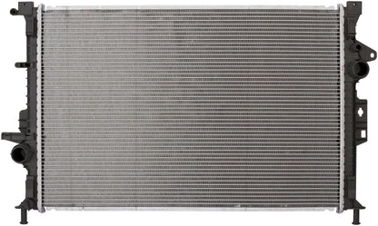 Spectra Premium COMPLETE RADIATOR CU13313