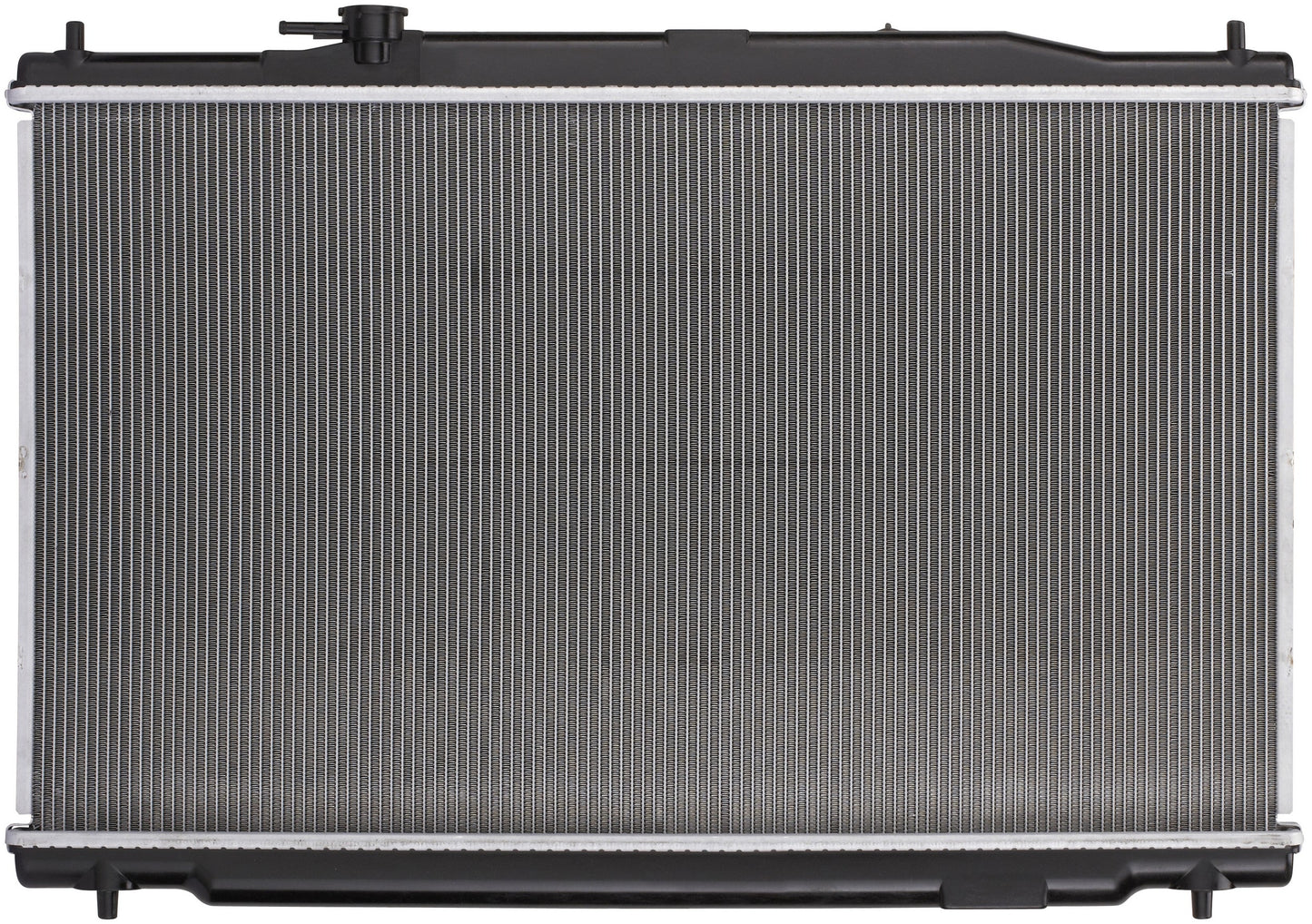 Spectra Premium COMPLETE RADIATOR CU13314