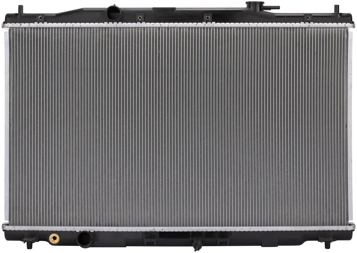 Spectra Premium COMPLETE RADIATOR CU13314