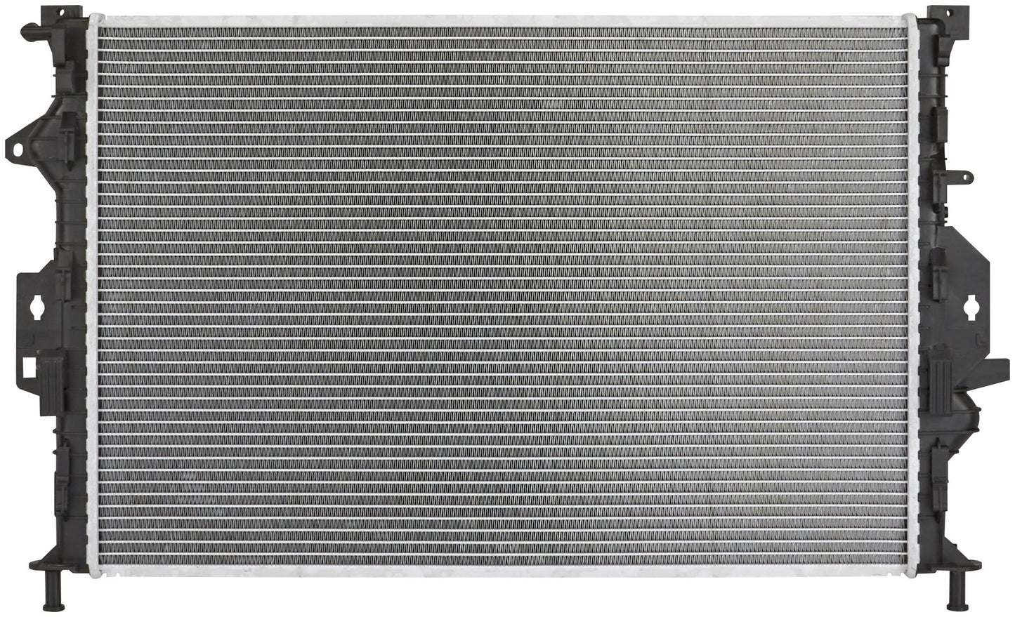 Spectra Premium COMPLETE RADIATOR CU13315