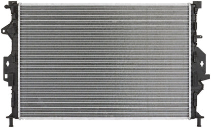 Spectra Premium COMPLETE RADIATOR CU13315