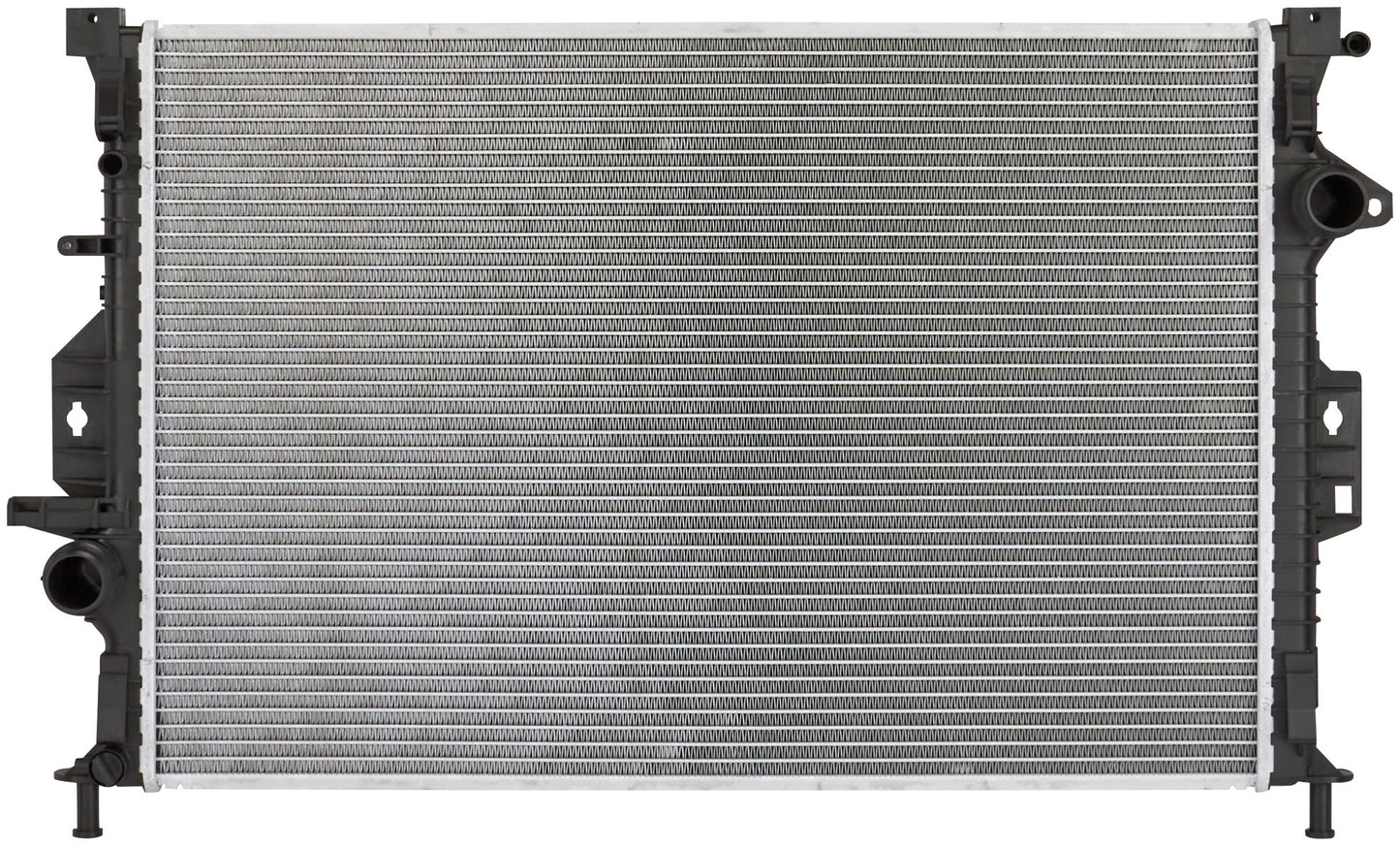 Spectra Premium COMPLETE RADIATOR CU13315