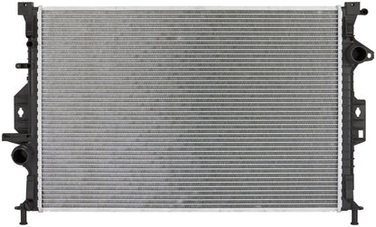 Spectra Premium COMPLETE RADIATOR CU13315