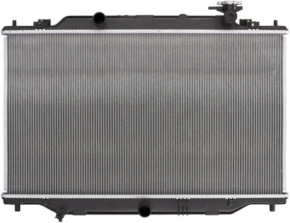 Spectra Premium COMPLETE RADIATOR CU13317