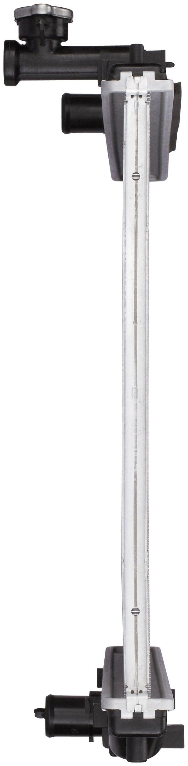 Spectra Premium COMPLETE RADIATOR CU13317